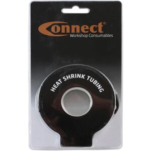 Connect Heat Shrink Tubing on a roll 12.7mm 1.22m roll Black 37117