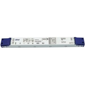 Loops - dali 84W Digital led Driver - Flicker Free - 1100 to 1500mA Output - Dimmable