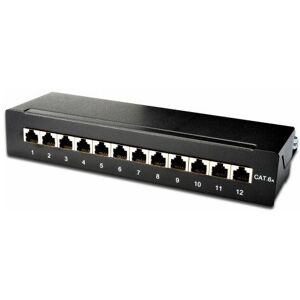 Assmann - Digitus DN-91612SD-EA patch panel