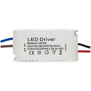 Greenice - Driver Dimmable Downlight led 9W (HO-DRDIM-9W)