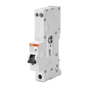 ABB - DSE201MAC-B16/0.03 sp rcbo 30MA 10KA - Grey