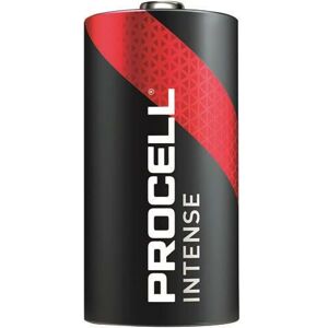 VOW - Duracell Procell Intense c Bat Pk10 - DU13697