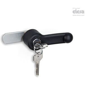 Lever latch-ELCK.85-2-S - Elesa