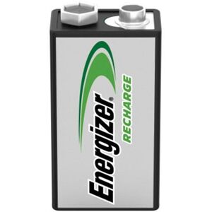 Recharge Power Plus 9V Battery R9V 175 mAh (Single) ENGRC9V175 - Energizer