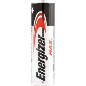E92 aa Max Batteries Pack of 16 132000 - Energizer