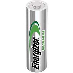 Recharge Universal aa Batteries 1300 mAh (Pack 4) ENGRCAA1300 - Energizer