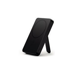 Wls Power Bank 5000mAh Blk - ESR