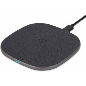 Langray - Fast Wireless Charger, Inductive Charging Station Wireless Charging for iPhone11 / Pro / xr / xs / x / 8/8 Plus, Qi Fast Charging Station