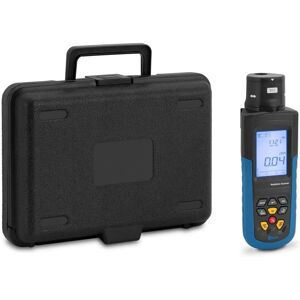 STEINBERG SYSTEMS Geiger counter - α, β, γ, χ-radiation Radiation meter Geiger counter radioactivity