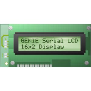 Genie - 13-6026 Serial lcd Kit