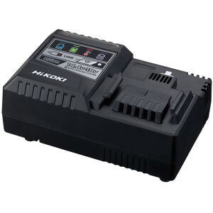 Hikoki - UC18YSL3 18V Rapid Smart Charger for Slide Li-ion Battery 14.4-18V usb