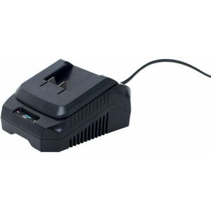 Kielder KWT-004-01 Type 18 18V Battery Charger - Black