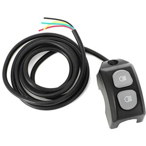 Woosien - Motorcycle Handle Fog Light Switch Control Button For - R1200gs R1250gs Lc F850gs F750gs r 1200 Gs