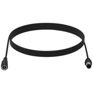 Oase Biorb dc Light and Pump Extension Cable Black - Part 73180