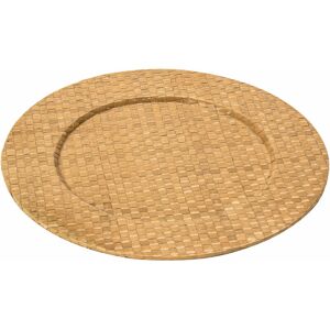 Premier Housewares - Pandanus Natural Charger Plate