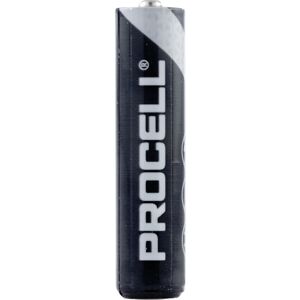 Duracell - Procell Batteries Pack of 100 PC2400