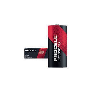 Procell - Intense CR2 Battery Pk10