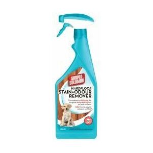 BRAMTON Simple Solution Stain & Odour Remover Hard Floors - 750ml - 114238