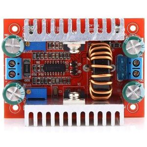 HÉLOISE Snow-400W Boost Module dc-dc Current Boost Converter Power Supply Module