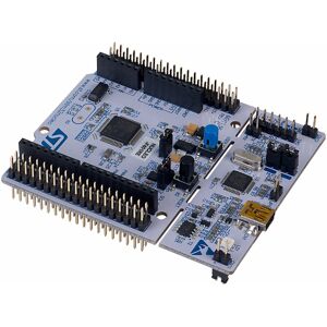 NUCLEO-F401RE Nucleo Development Board M32F4 Series Arduino Compatible - ST