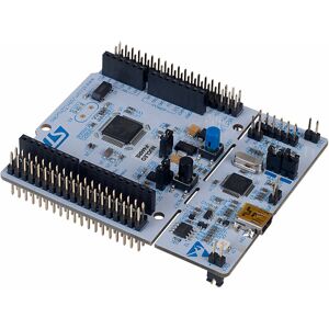 NUCLEO-F446RE Nucleo Development Board M32F4 Series Arduino Compatible - ST