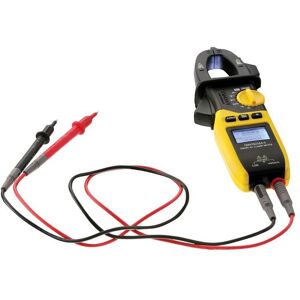 Stanley - Intelli Tools FMHT82564-0 FatMax® Smart Clamp Digital Multimeter INT082564