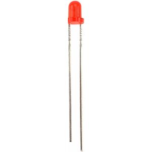 Truopto - OSNR3164A 3mm Red led Miniature X1000