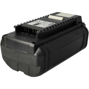 Vhbw - 1x Battery compatible with Ryobi RY40250, RY40220, RY40402A, RY40402, RY40400, RY40210 Power Tools (3000 mAh, Li-Ion, 36 v)