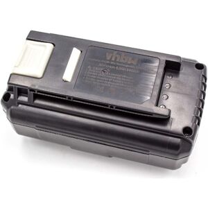 Vhbw - 1x Battery Replacement for Ryobi BPL3626, BPL3626D, BPL3640, BPL3640D, BPL3650, 5133002166 for Power Tools (4000 mAh, Li-Ion, 36 v)