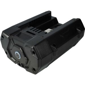 Vhbw - Battery compatible with ego LB5804, CS1804, LB7650E, HT2400, HT65004, LB4800, LB5302 Gardening Tool Lawnmower (3000mAh, 56 v, Li-ion)