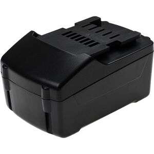 Vhbw - Battery compatible with Eisenblätter ht Linear Grinder, Band-IT Power Tools (6000 mAh, Li-ion, 18 v)