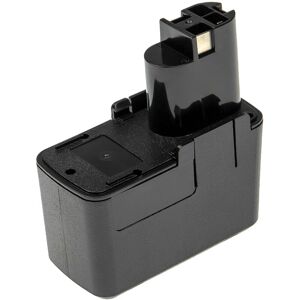 Vhbw - Battery compatible with Würth ABS12M2, ats 12 -p, ats 12 p, ats 12-P, ats 12P, ATS12 -p Electric Power Tools (2100mAh NiMH 12V)