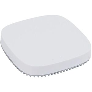 Prios - Zigbee Hub in White made of Plastic from white