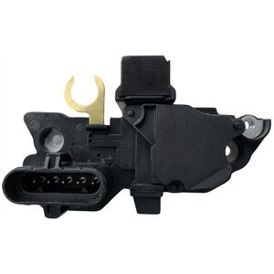 Tlily - 20523391 Voltage Regulator Electronic Regulator for Volvo Trucks and Machinery