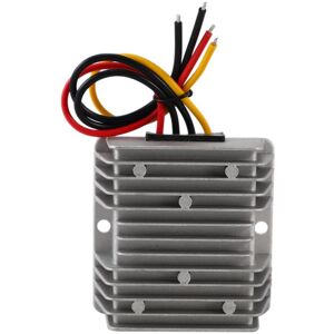Tlily - 36V 48V to 12V 10A 120W dc Converter Regulator 36 Volt 12 dc-dc Voltage Power Supply