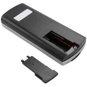 Tlily - 4X 1 Way Wireless Remote Control Switch On/Off 220V Digital for Lamp and Light HT035