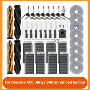 Tlily - 4X Multi-Functional led Car Audio Stereo anl Fuse Holder Distribution 0/4Ga 4 Way Fuses Box Block 30A 60A 80Amp
