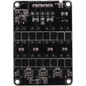TLILY 8X 4S 5A Whole Group Balancer Active Board Lithium Lipo Lifepo4 Battery Equalizer Capacitor Energy Transfer