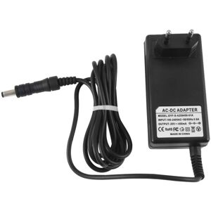 TLILY Adapter Compatible for FC6331 FC6333 FC6402 FC6401,EU Plug