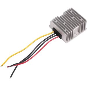 Tlily - DC/24V Voltage Converter Regulator Step Down to 12V 20A 240W Switch Power New - 1X products