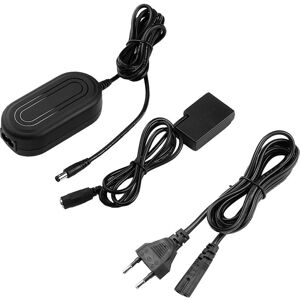 TLILY LP-E18 Dummy Battery Coupler for RP(EU Plug)