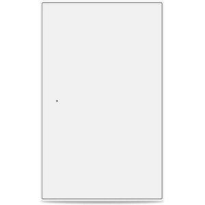 TLILY Matter WiFi Smart Switch Wall Light Control 1 2 3 4 6 Gangs Button for app Way