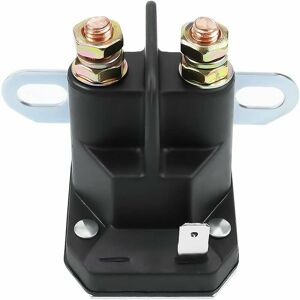 812-1211-211 Starter Relay Solenoid 12V 3 Terminals 812-1211-211 Starter Relay Solenoid 12V 3 Terminals