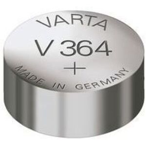 Button cells, Varta Button cells, Varta