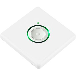 TEHTUY Goshyda Durable Timer Switch, Touch Delay Timer Switch for Outdoor LED Lights AC110-250V, 16-Step Timer Setting TEHTUY Goshyda Durable Timer Switch, Touch Delay Timer Switch for Outdoor LED Lights AC110-250V, 16-Step Timer Setting