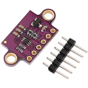 MEMKEY GY-VL53L0XV2 Time of Flight ToF Laser Ranging Sensor Telemetry Module I2C iic Telemetry System MEMKEY GY-VL53L0XV2 Time of Flight ToF Laser Ranging Sensor Telemetry Module I2C iic Telemetry System