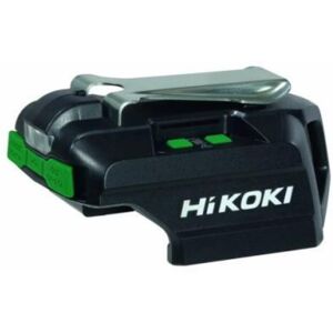 Hikoki Uc18daj4z 18v & 36v Power Charger Hikoki Uc18daj4z 18v & 36v Power Charger
