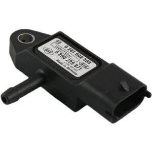 Linghhang - Intake Turbo Manifold Pressure Sensor Map Boost Sensor 0281002593 Linghhang - Intake Turbo Manifold Pressure Sensor Map Boost Sensor 0281002593