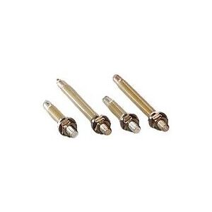 Legrand - 026301 - dpx 125 rear upstream and downstream socket - 4P Legrand - 026301 - dpx 125 rear upstream and downstream socket - 4P