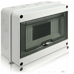 SNQ Outdoor Waterproof Electrical Enclosure, Outdoor Waterproof Electrical Enclosure, Control Cabinet, Junction Box for Outdoor Use SNQ Outdoor Waterproof Electrical Enclosure, Outdoor Waterproof Electrical Enclosure, Control Cabinet, Junction Box for Outdoor Use